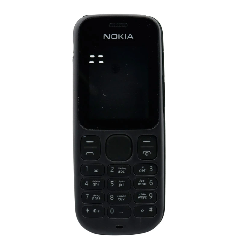 قاب ساده Nokia 101