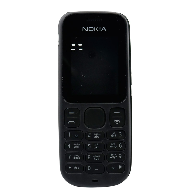 قاب ساده Nokia 101