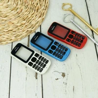 قاب ساده Nokia 101