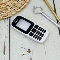 قاب ساده Nokia 105 2017