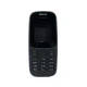 قاب ساده Nokia 105 2017