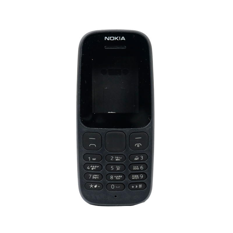 قاب ساده Nokia 105 2017