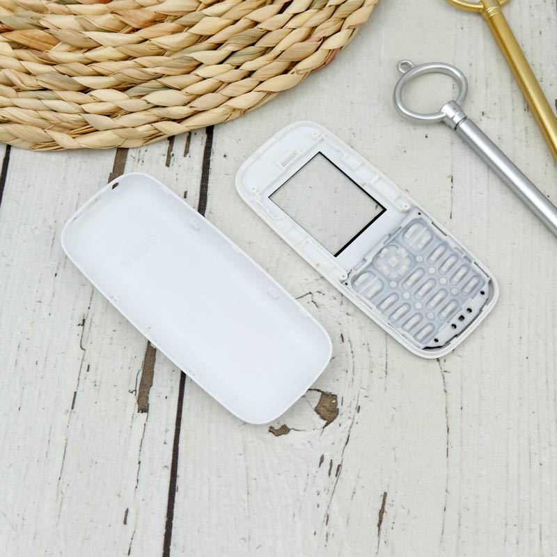 قاب ساده Nokia 105 2017