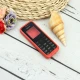 قاب ساده Nokia 105 2SIM