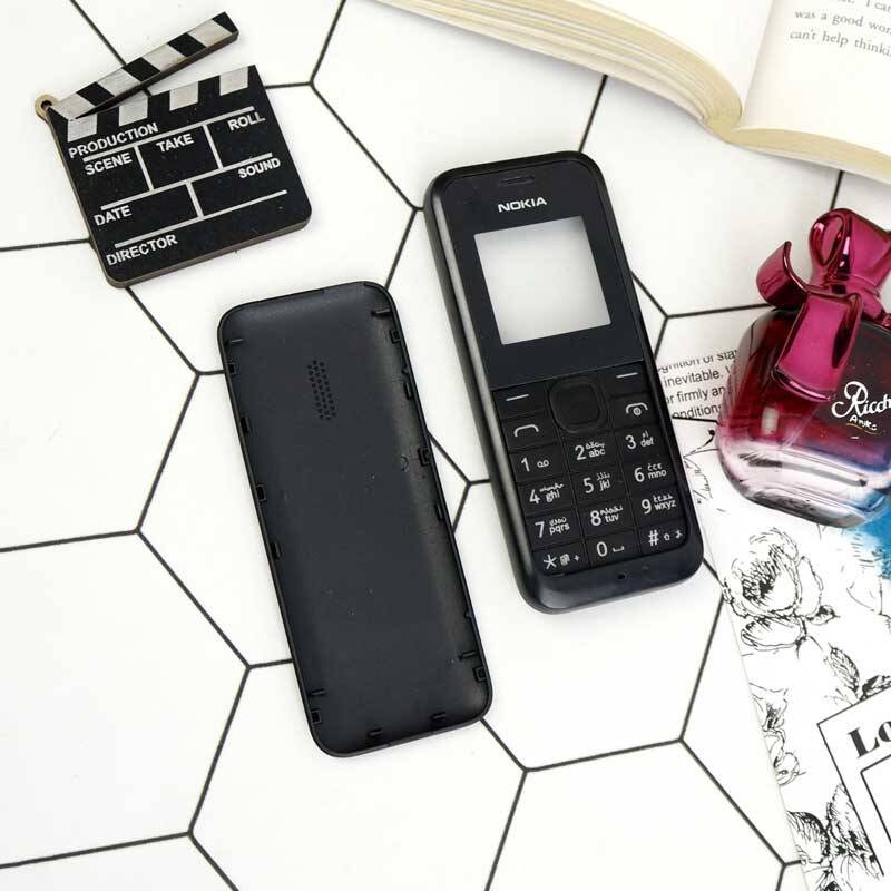 قاب ساده Nokia 105 2SIM