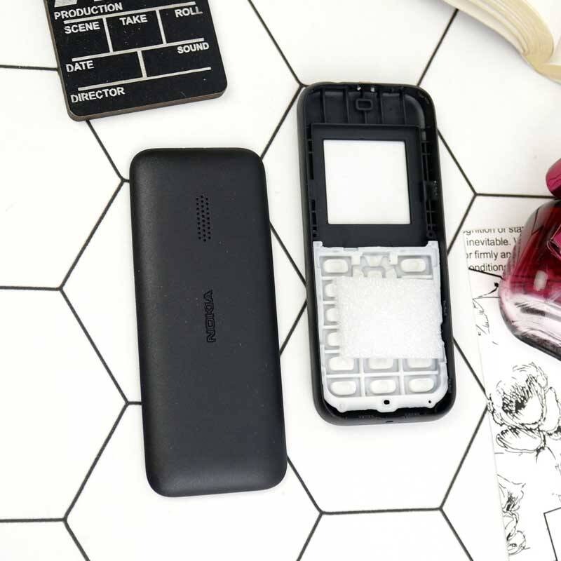 قاب ساده Nokia 105 2SIM