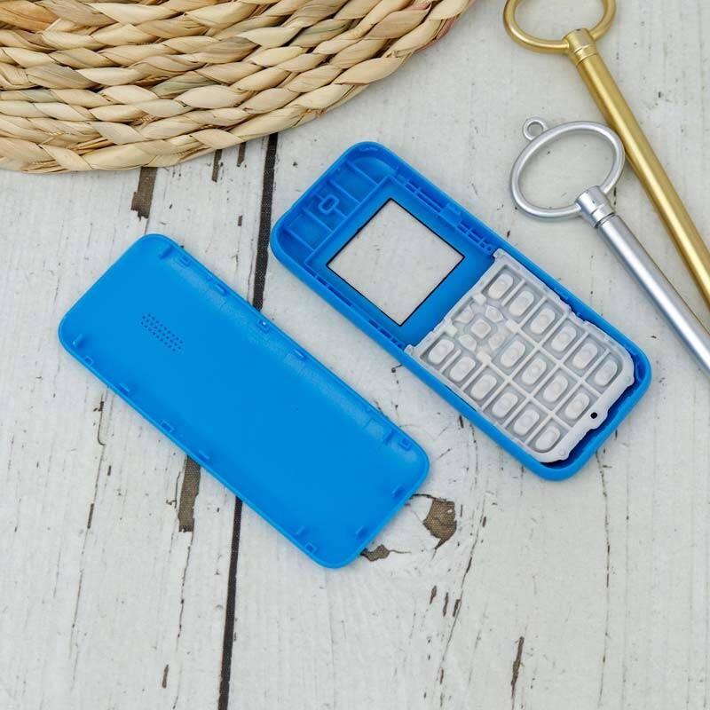 قاب ساده Nokia 105 2SIM