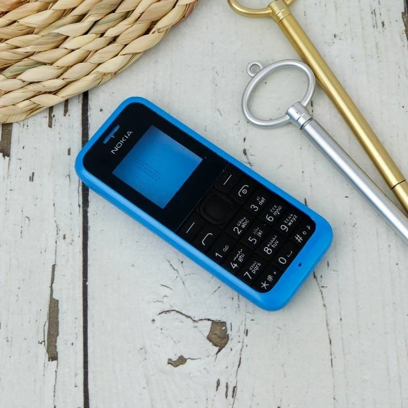 قاب ساده Nokia 105 2SIM