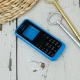 قاب ساده Nokia 105 2SIM