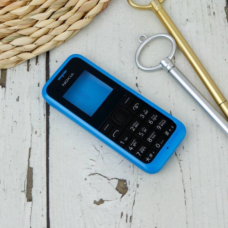 قاب ساده Nokia 105 2SIM