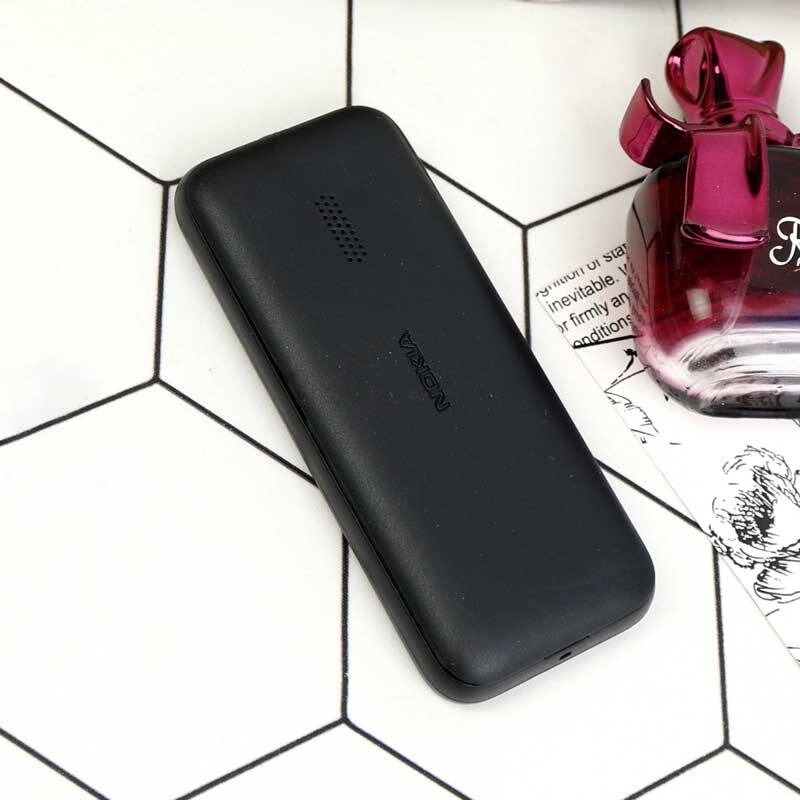 قاب ساده Nokia 105 2SIM