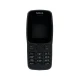 قاب ساده Nokia 106 2018