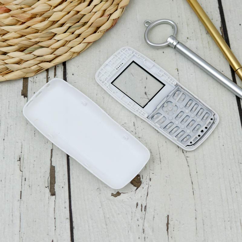قاب ساده Nokia 106 2018