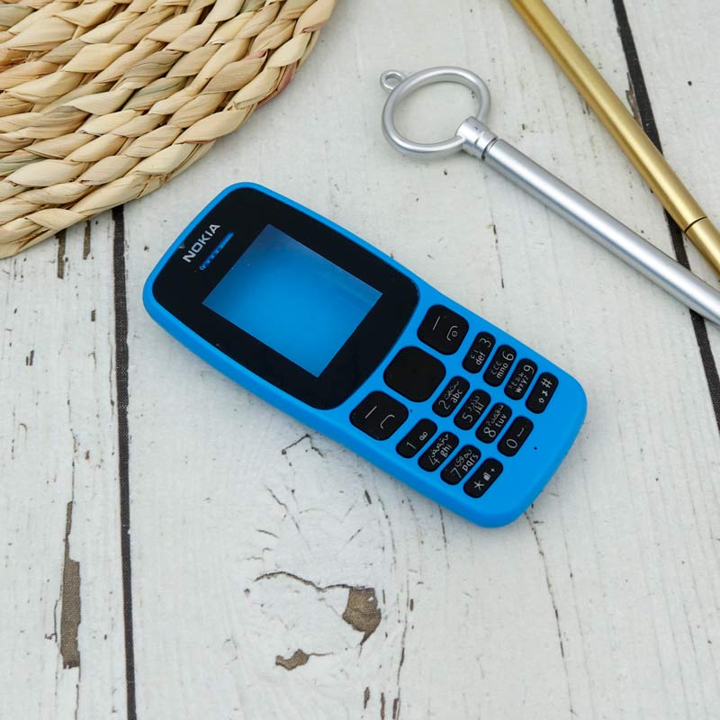 قاب ساده Nokia 106 2018