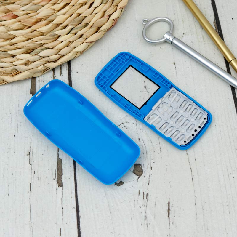 قاب ساده Nokia 106 2018