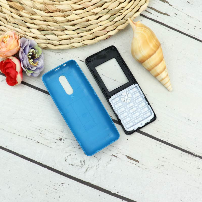 قاب ساده Nokia 107