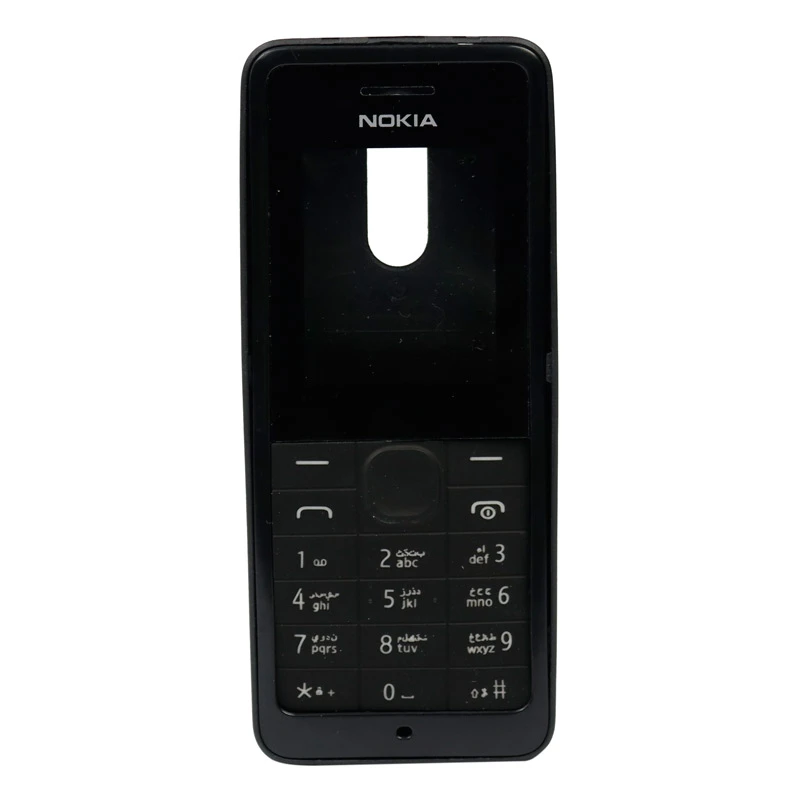 قاب ساده Nokia 107