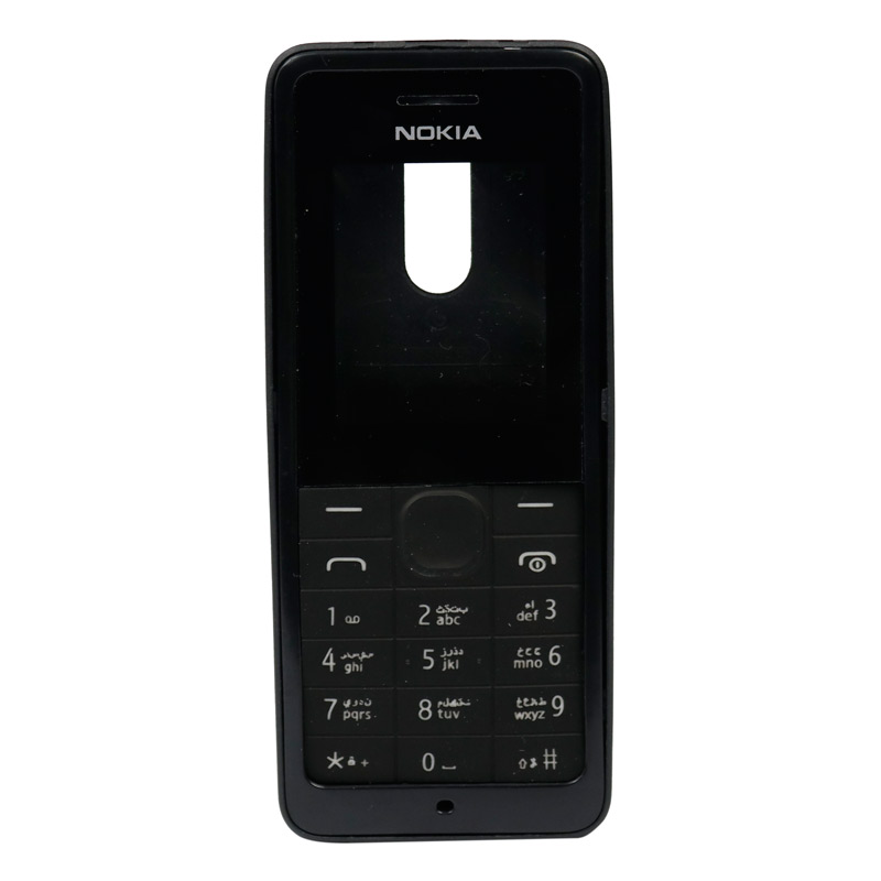 قاب ساده Nokia 107