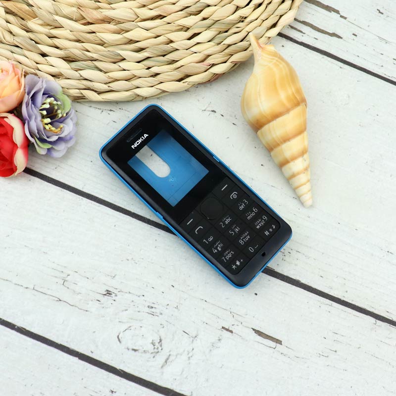 قاب ساده Nokia 107