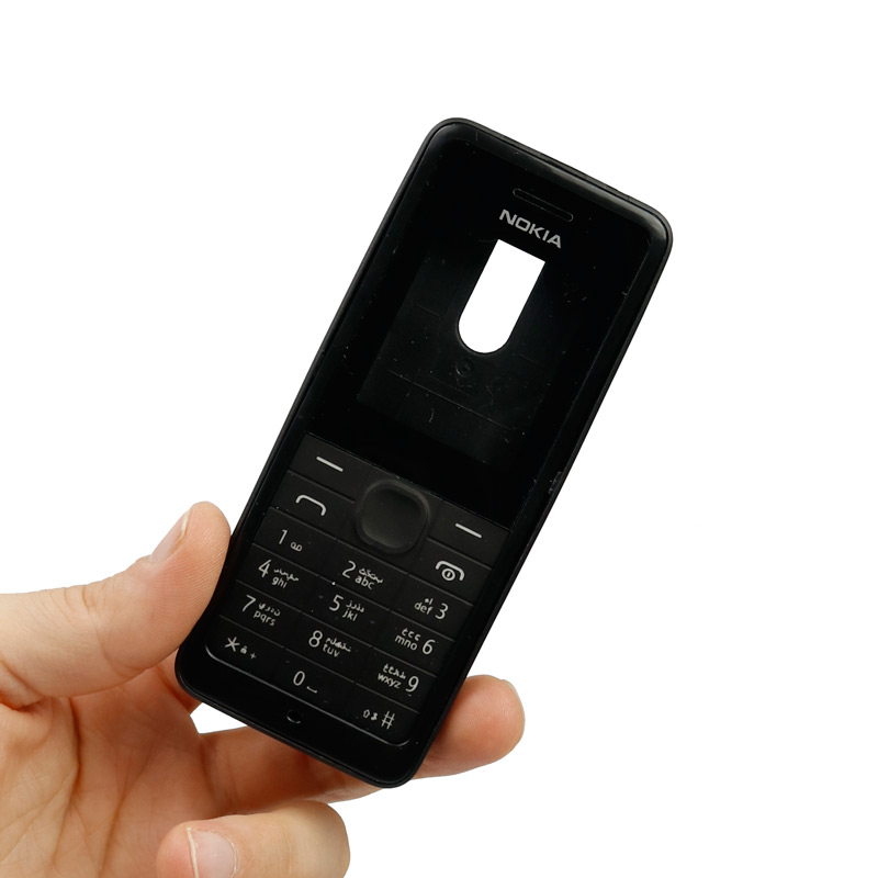 قاب ساده Nokia 107