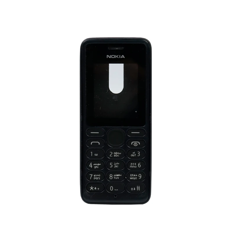 قاب ساده Nokia 108