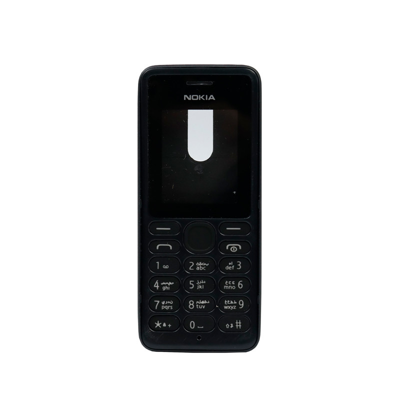 قاب ساده Nokia 108