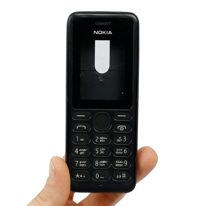 قاب ساده Nokia 108