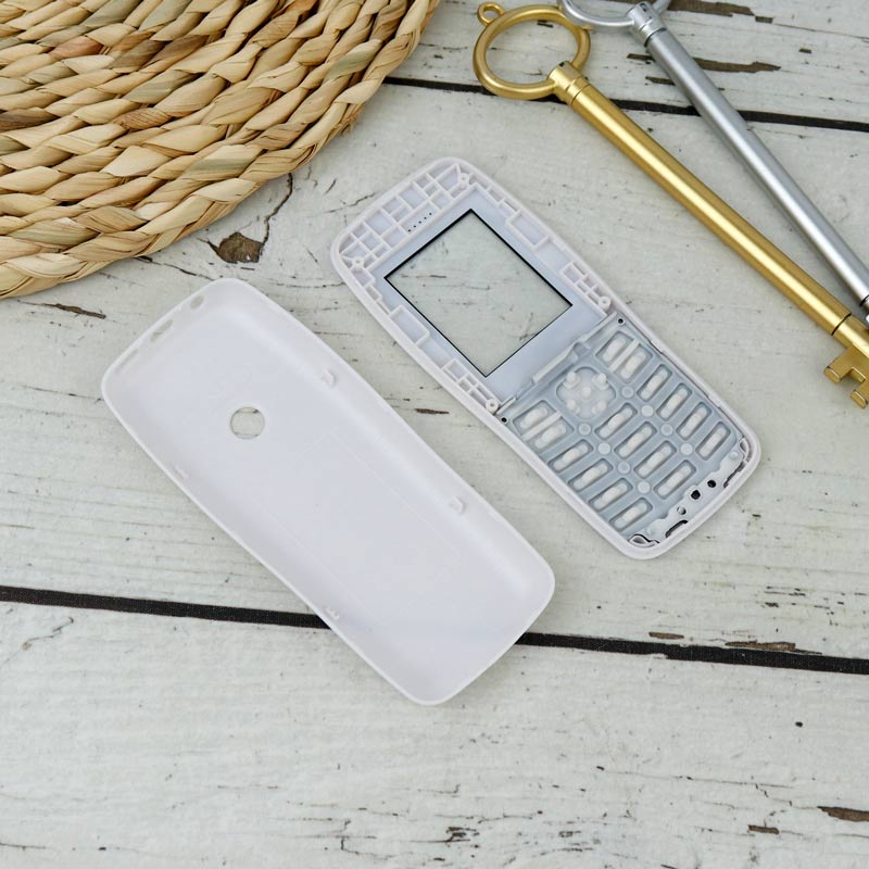 قاب ساده Nokia 110 2019