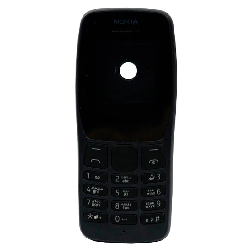 قاب ساده Nokia 110 2019