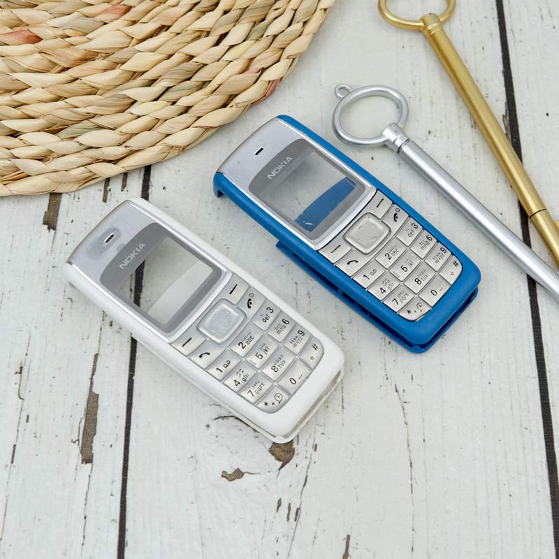 قاب ساده Nokia 1110