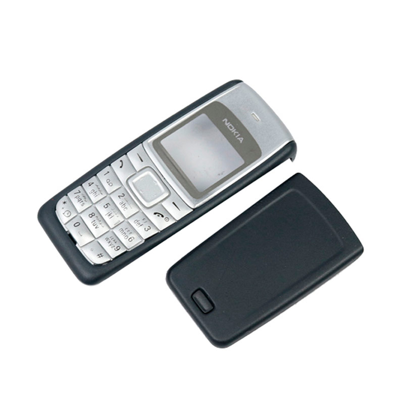 قاب ساده Nokia 1110