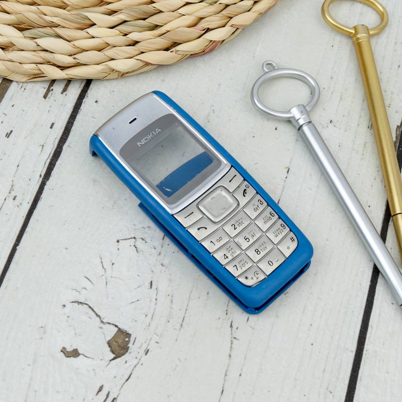 قاب ساده Nokia 1110