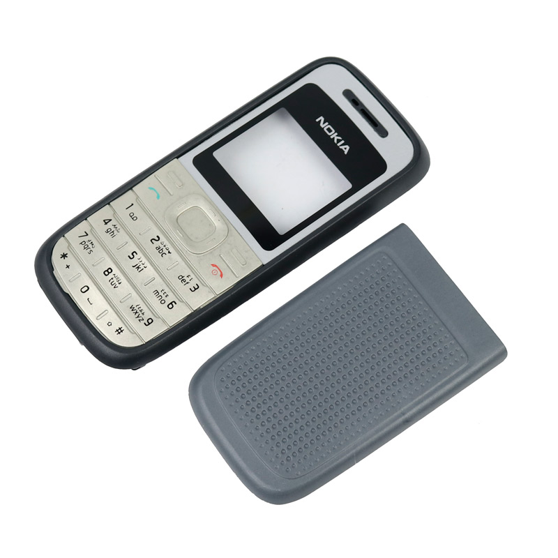 قاب ساده Nokia 1200