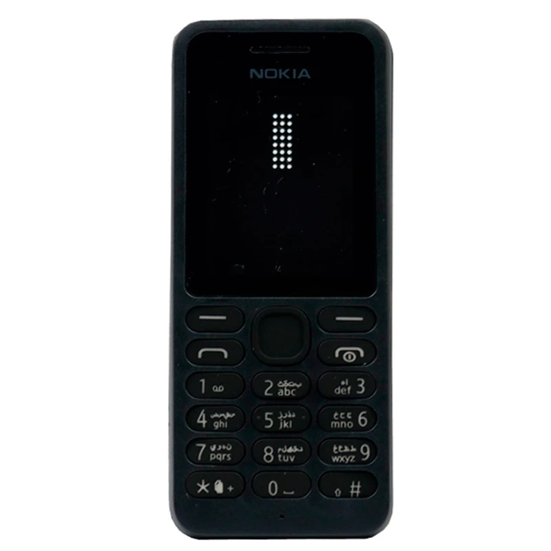 قاب ساده Nokia 130