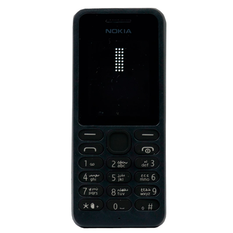 قاب ساده Nokia 130