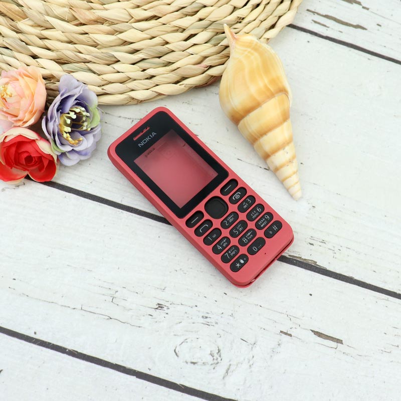 قاب ساده Nokia 130