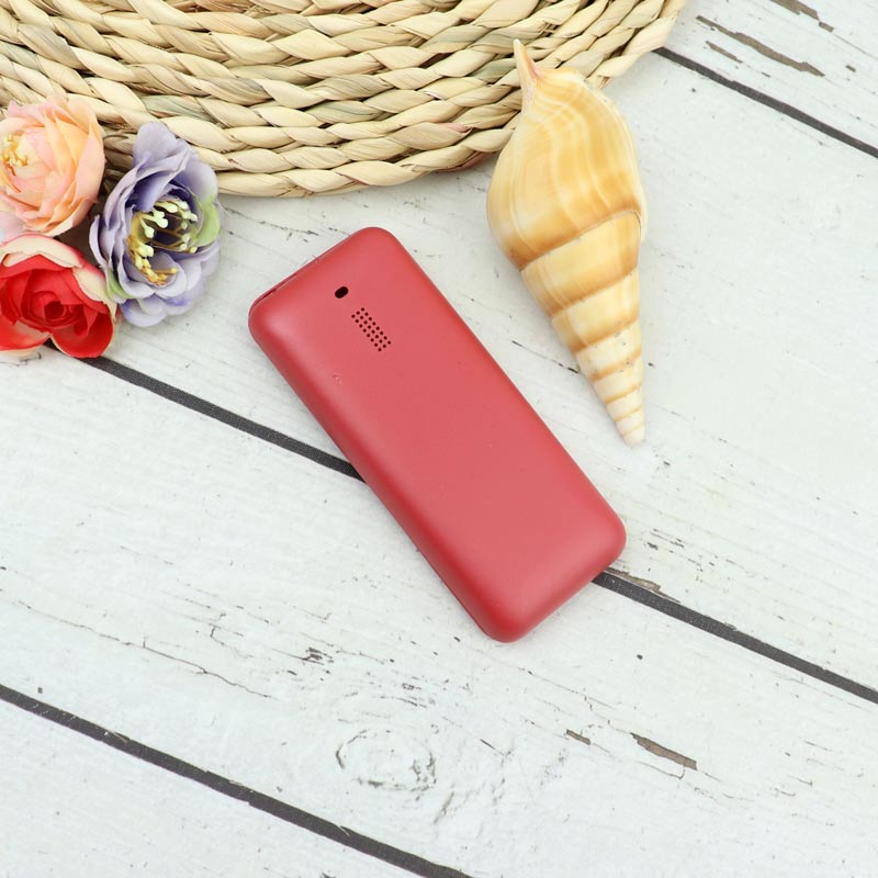 قاب ساده Nokia 130