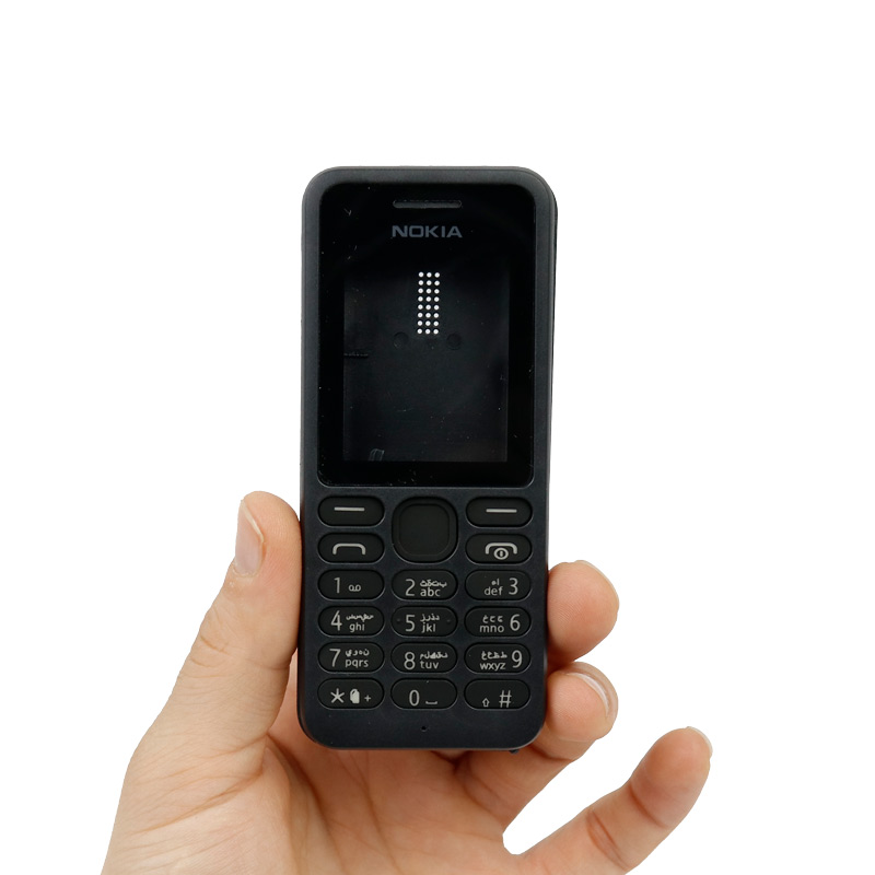 قاب ساده Nokia 130