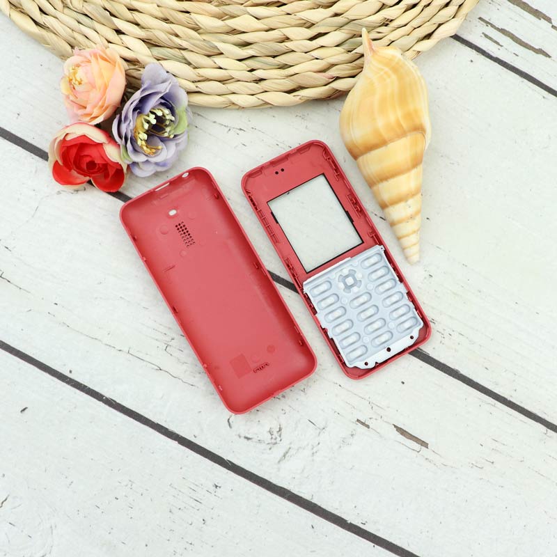 قاب ساده Nokia 130