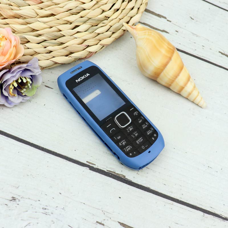 قاب ساده Nokia 1616