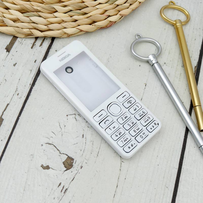 قاب ساده Nokia 206