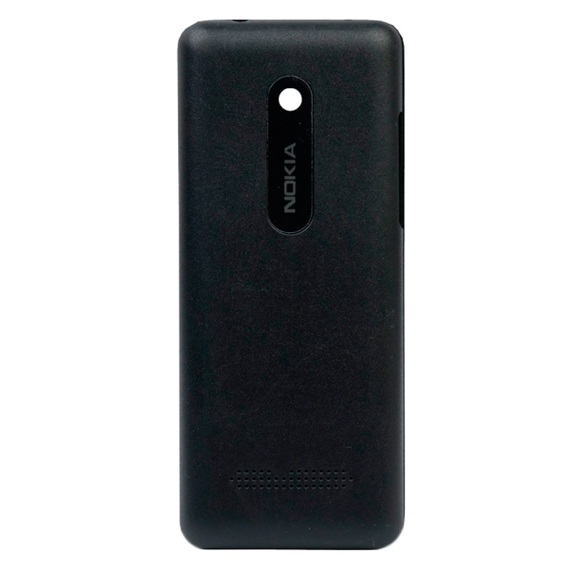 قاب ساده Nokia 206