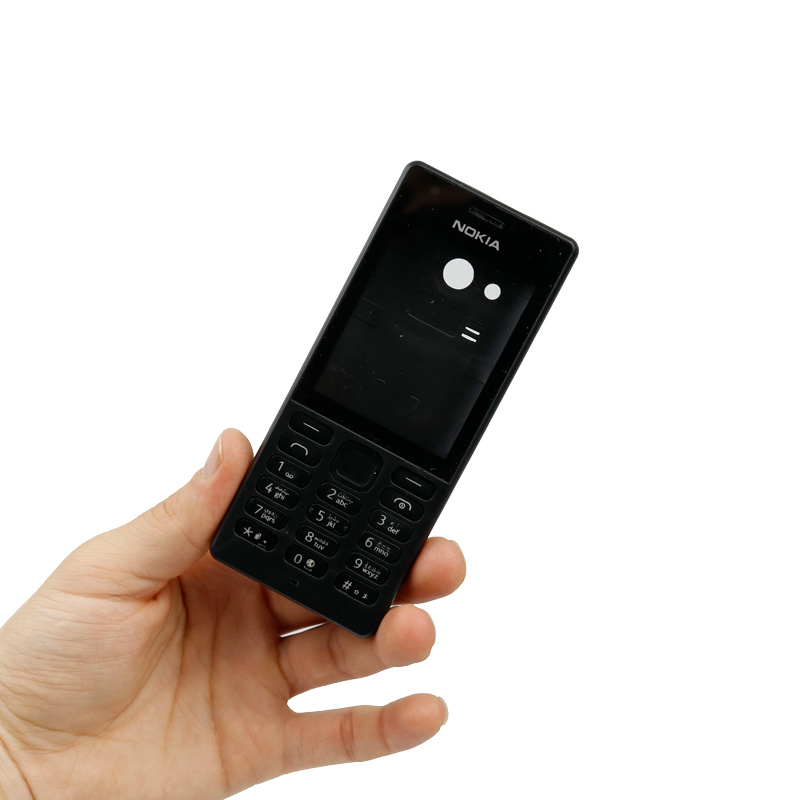 قاب ساده Nokia 216