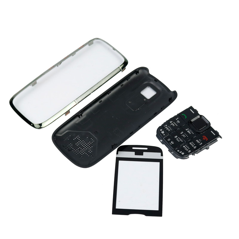قاب ساده Nokia 5130