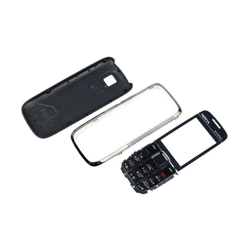 قاب ساده Nokia 5130