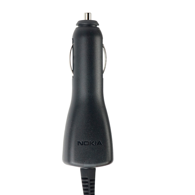 شارژر فندکی سوزنی Nokia DC-4
