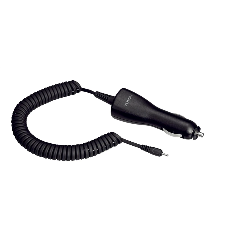 شارژر فندکی سوزنی Nokia LCH-12