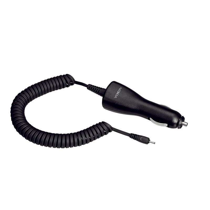 شارژر فندکی سوزنی Nokia LCH-12