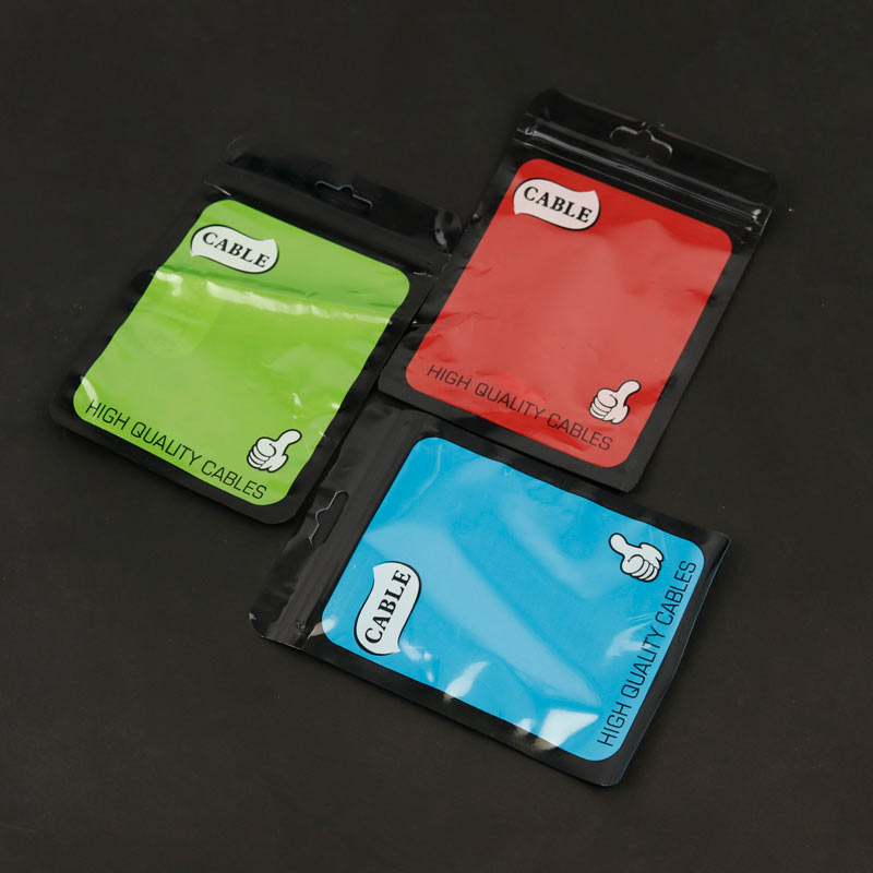پک سلفونی کابل و شارژر ابعاد 11*9 سانتی متر