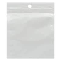 پک سلفونی کابل و شارژر سفید ابعاد 9*9 سانتی متر